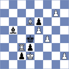 Perea Fruet - Bold (chess.com INT, 2025)