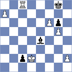 Novotny - Finnbogadottir (Liberec, 2011)