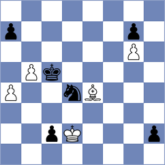 Chunakov - Pristalov (Nizhnij Novgorod, 2008)