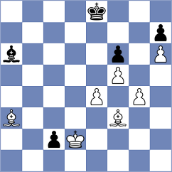 Donchenko - Bozorov (chess.com INT, 2025)