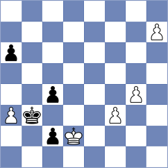 Balaban-Voia - Nedelcu (Brasov ROU, 2023)