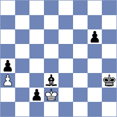 Fortin - Teixeira (Clichy, 2003)