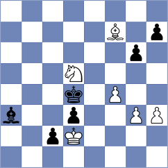 Klempt - Steinke (Germany, 1996)