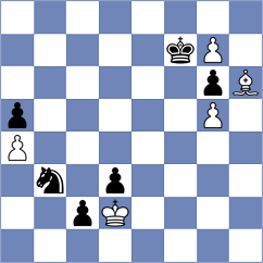 Kharatyan - Dourerassou (Chess.com INT, 2020)