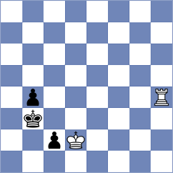 Nigalidze - Madaminov (chess.com INT, 2025)