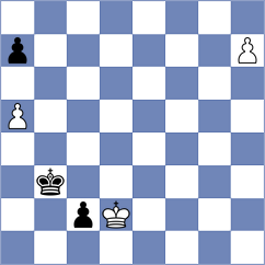 Srihari - Kanakaris (Chess.com INT, 2021)