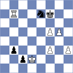 Harke - Peters (Bad Griesbach, 1999)