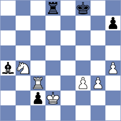 Hommadov - Sobirov (Almaty KAZ, 2025)