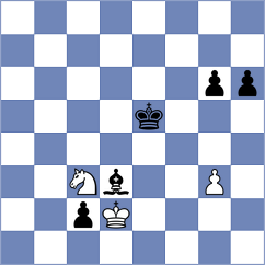 Schmidt - Sivakumar (chess.com INT, 2023)