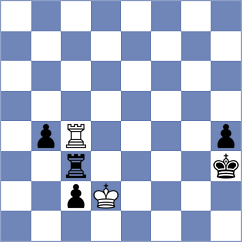 Harutjunyan - Firouzja (chess.com INT, 2023)