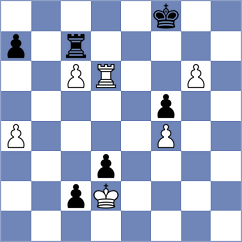 Peters - Franke (Germany, 1996)