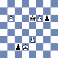 Vasquez Schroeder - Barria Zuniga (chess.com INT, 2022)