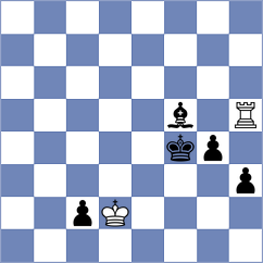 Lysyj - Xiong (chess.com INT, 2025)