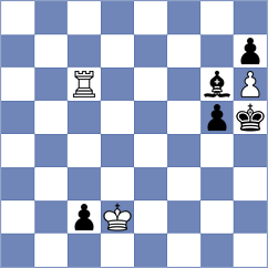 Delbos - Vidal Traves (Platja d'Aro ESP, 2023)