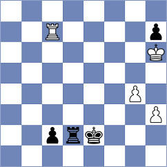 Levar - Chemin (chess.com INT, 2023)