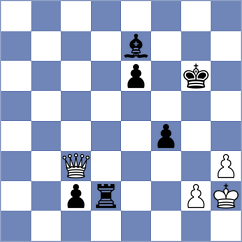 Limon Olmos - Cina' (chess.com INT, 2023)