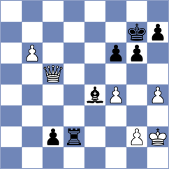 Garcia Almaguer - Ibarra Carlos Roberto (San Salvador ESA, 2022)