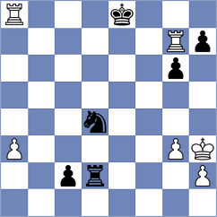 Badelka - Murawski (chess.com INT, 2024)