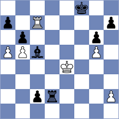 Rodriguez Garcia - Diaz Fernandez (Norena, 2001)