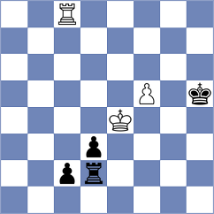 Chigaev - Dubov (chess.com INT, 2024)