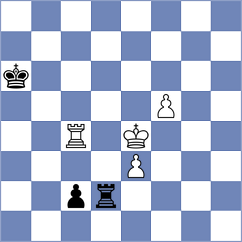 Tomb - Torres Dominguez (chess.com INT, 2022)