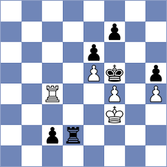 Gusarov - Avetisyan (Chess.com INT, 2020)