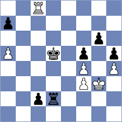 Ali - Bonin (chess.com INT, 2025)