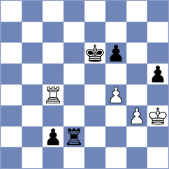 Kuzhylnyi - Samunenkov (chess.com INT, 2024)