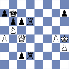 Petrovskiy - Pan (Chess.com INT, 2021)