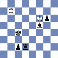 Stamatovic - Hovsepyan (Chess.com INT, 2020)