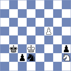 Sitnikov - Iliushkin (Tula, 2002)