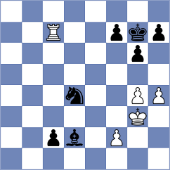 Coe - Obon Temprano (chess.com INT, 2025)