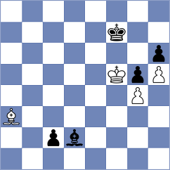 Yakubbaeva - Binu (Doha QAT, 2024)