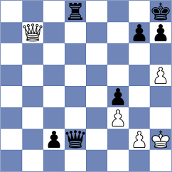 Gomez Dieguez - Zhurbinsky (chess.com INT, 2022)