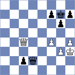Vila Dupla - Osinovsky (chess.com INT, 2024)