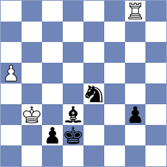O'Cuilleanain - Blinkhorn (Lichess.org INT, 2020)