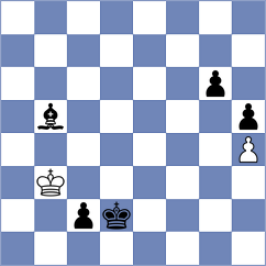 Garrido Salgado - Montoya (Medellin COL, 2024)