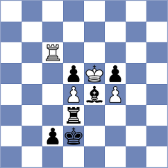 Mohamed - Jaiswal (Chess.com INT, 2020)