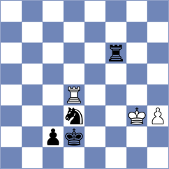 Breuil - Saydaliev (chess.com INT, 2025)