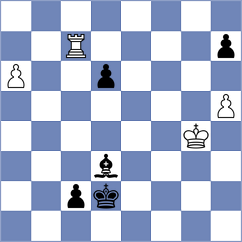 Likhopek - Spassky (Krasnodar, 2011)