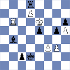 Gubajdullin - Suleimen (chess.com INT, 2024)