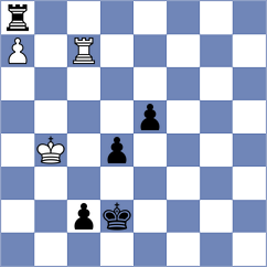 Bartlett - Arsanis (Canberra, 1999)