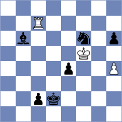 Lo Presti - Molchanov (Buenos Aires, 2002)
