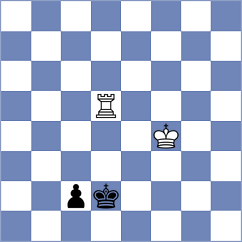 Nakamura - Bok (chess.com INT, 2024)