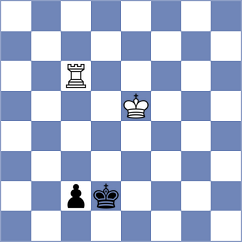 Morris-Suzuki - Flynn (chess.com INT, 2025)