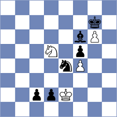 Guerra Tulcan - Zimmermann (chess.com INT, 2024)