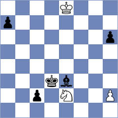 Samunenkov - Karpunin (Chess.com INT, 2020)