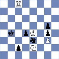 Nikitin - Kononov (St Petersburg, 2006)