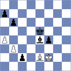 Purtseladze - Harshavardhan (chess.com INT, 2025)