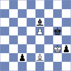 Arias - Moskvin (chess.com INT, 2021)